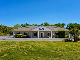 More details for 16529 Coastal Hwy, Lewes, DE - Office for Lease