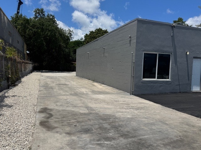 4430-4438 NW 35th Ct, Miami, FL à vendre - Photo du bâtiment - Image 2 de 9