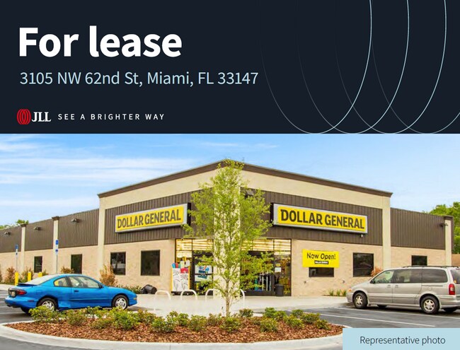 Plus de détails pour 3105 NW 62nd St, Miami, FL - Commerce de détail à louer