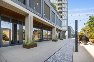 Plus de détails pour 525 S Santa Fe Ave, Los Angeles, CA - Commerce de détail à louer