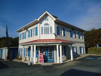 Plus de détails pour 234 Rosedale Dr, Hiram, GA - Bureau à louer