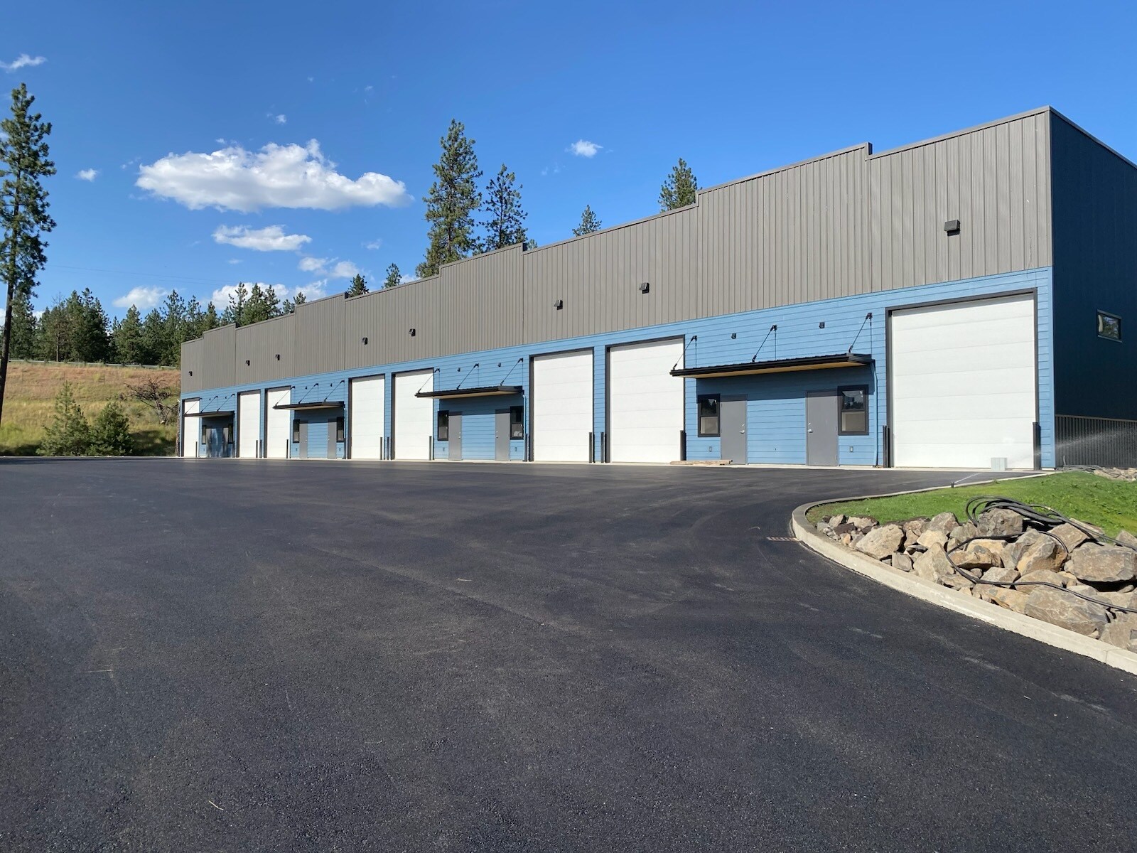 4687 W Seltice Way, Coeur d'Alene, ID for lease Primary Photo- Image 1 of 8