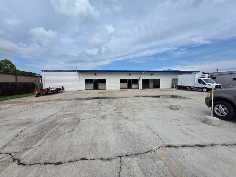 2850 SW 3rd Ter, Okeechobee, FL for sale - Building Photo - Image 2 of 3