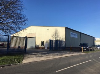 Plus de détails pour Ramsbury Rd, Hungerford - Industriel à louer