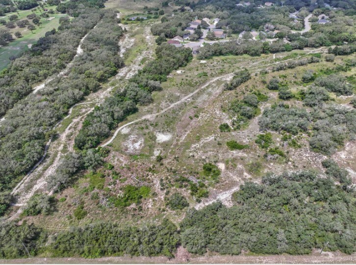 667 Capps, Lake Wales, FL à vendre - Aérien - Image 3 de 12