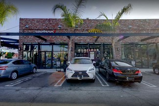 Plus de détails pour 2112 W Sunset Blvd, Los Angeles, CA - Vente au détail à louer