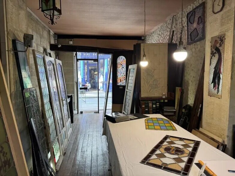 Retail in Bordeaux for sale - Building Photo - Image 2 of 7