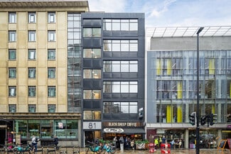 More details for 81 Southwark St, London - Office for Lease