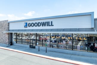 More details for 17120 Magnolia St, Fountain Valley, CA - Retail for Lease