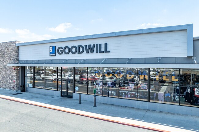 More details for 17120 Magnolia St, Fountain Valley, CA - Retail for Lease