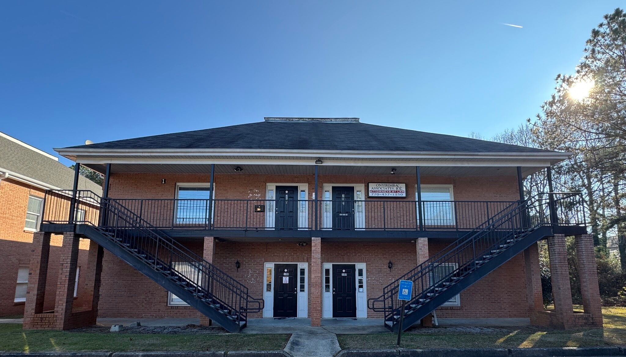 3411 Austell Rd SW, Marietta, GA for lease Building Photo- Image 1 of 7