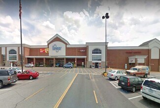 Plus de détails pour 915-999 Hardy Rd, Vinton, VA - Commerce de détail à louer