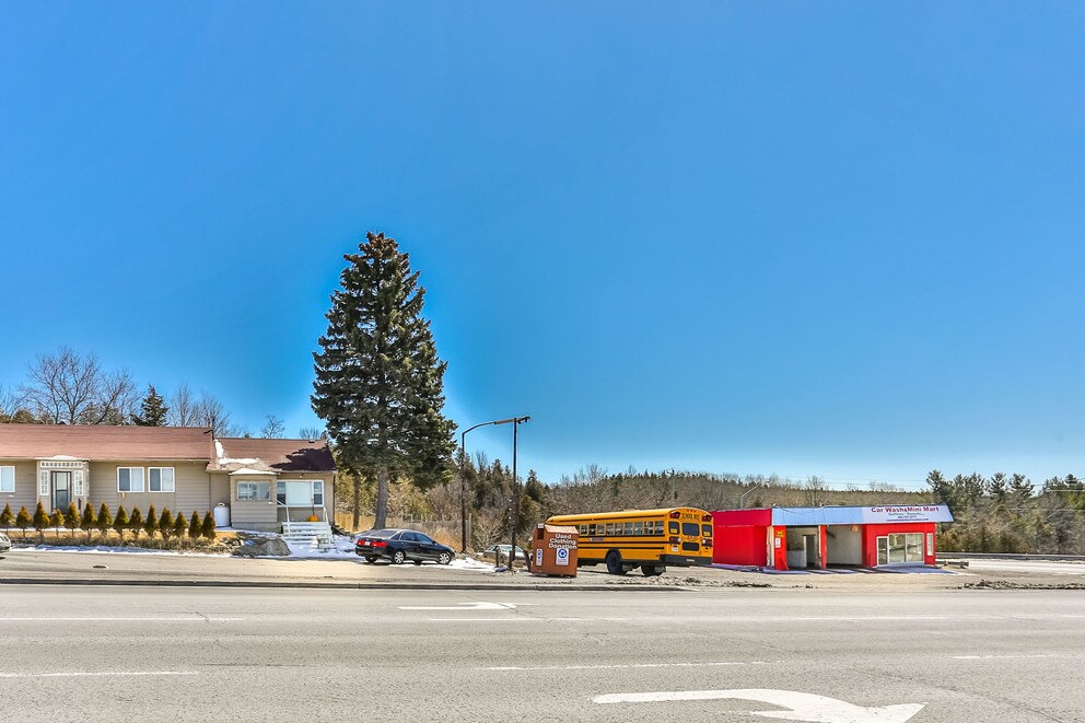 3745 Lloydtown Aurora Rd, King, ON à vendre Autre- Image 1 de 1