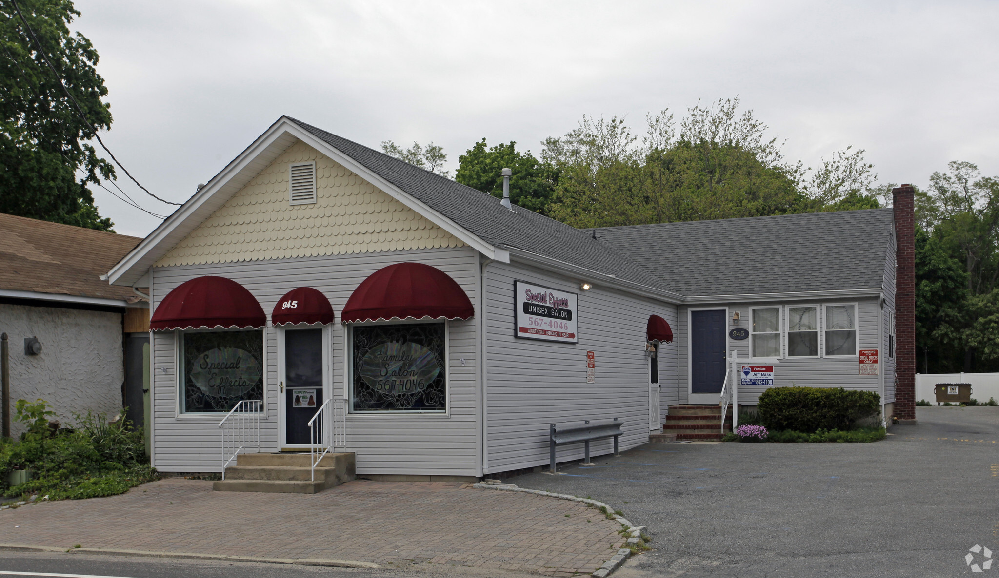 945 Church St, Bohemia, NY à vendre Photo principale- Image 1 de 1