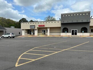 Plus de détails pour 713 W Southwest Loop 323, Tyler, TX - Commerce de détail à louer