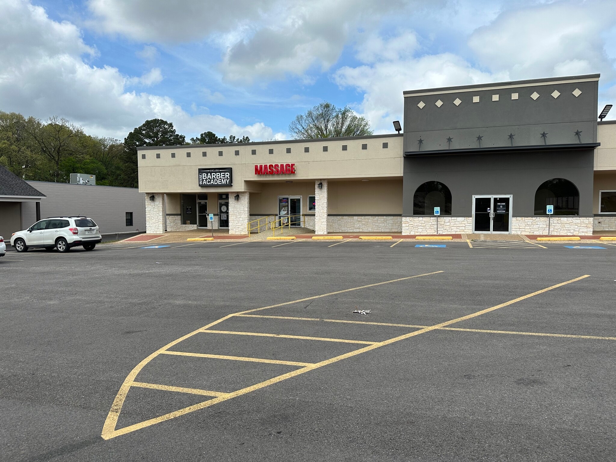 713 W Southwest Loop 323, Tyler, TX for lease Building Photo- Image 1 of 16