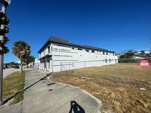 2032-2036 N Dixie Hwy, West Palm Beach, FL for sale - Building Photo - Image 2 of 27