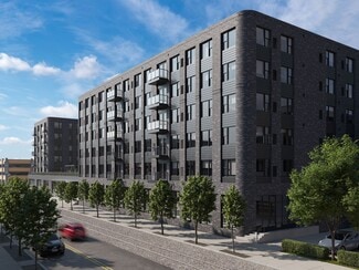 Plus de détails pour 50 26th St, Pittsburgh, PA - Commerce de détail à louer