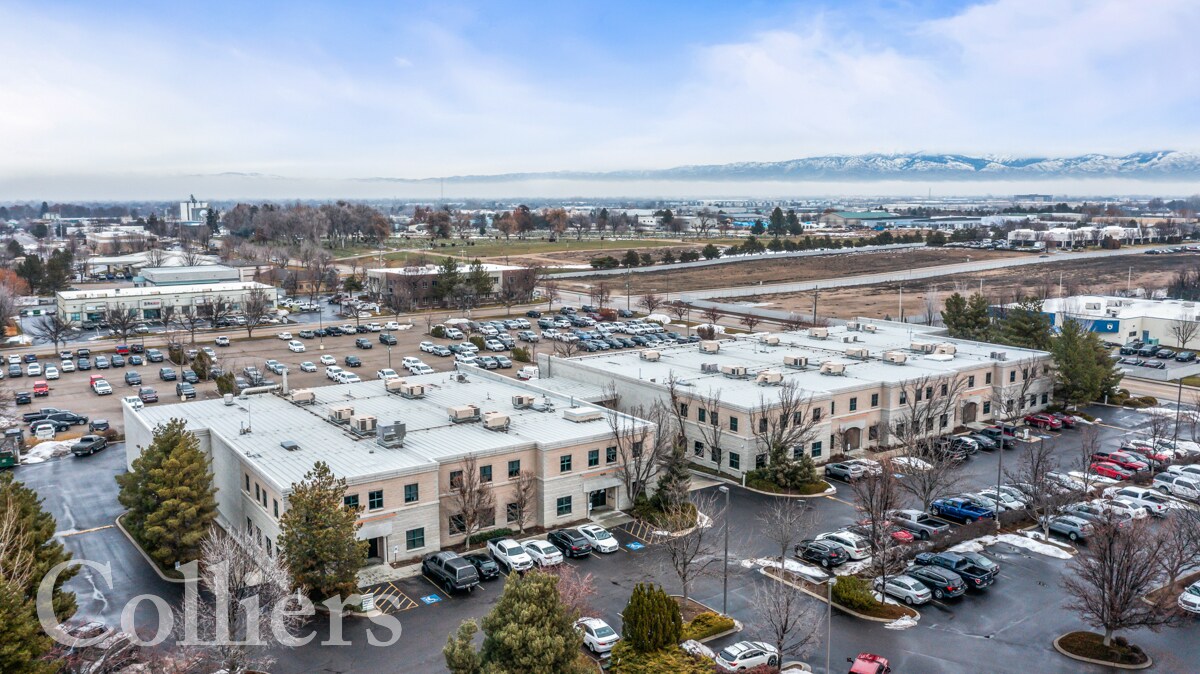 625 S Stratford Dr, Meridian, ID à louer Photo principale- Image 1 de 5