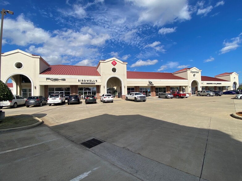 2151 Airline Dr, Bossier City, LA for sale - Primary Photo - Image 1 of 1