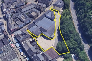 Plus de détails pour Crane St, Pontypool - Terrain à vendre