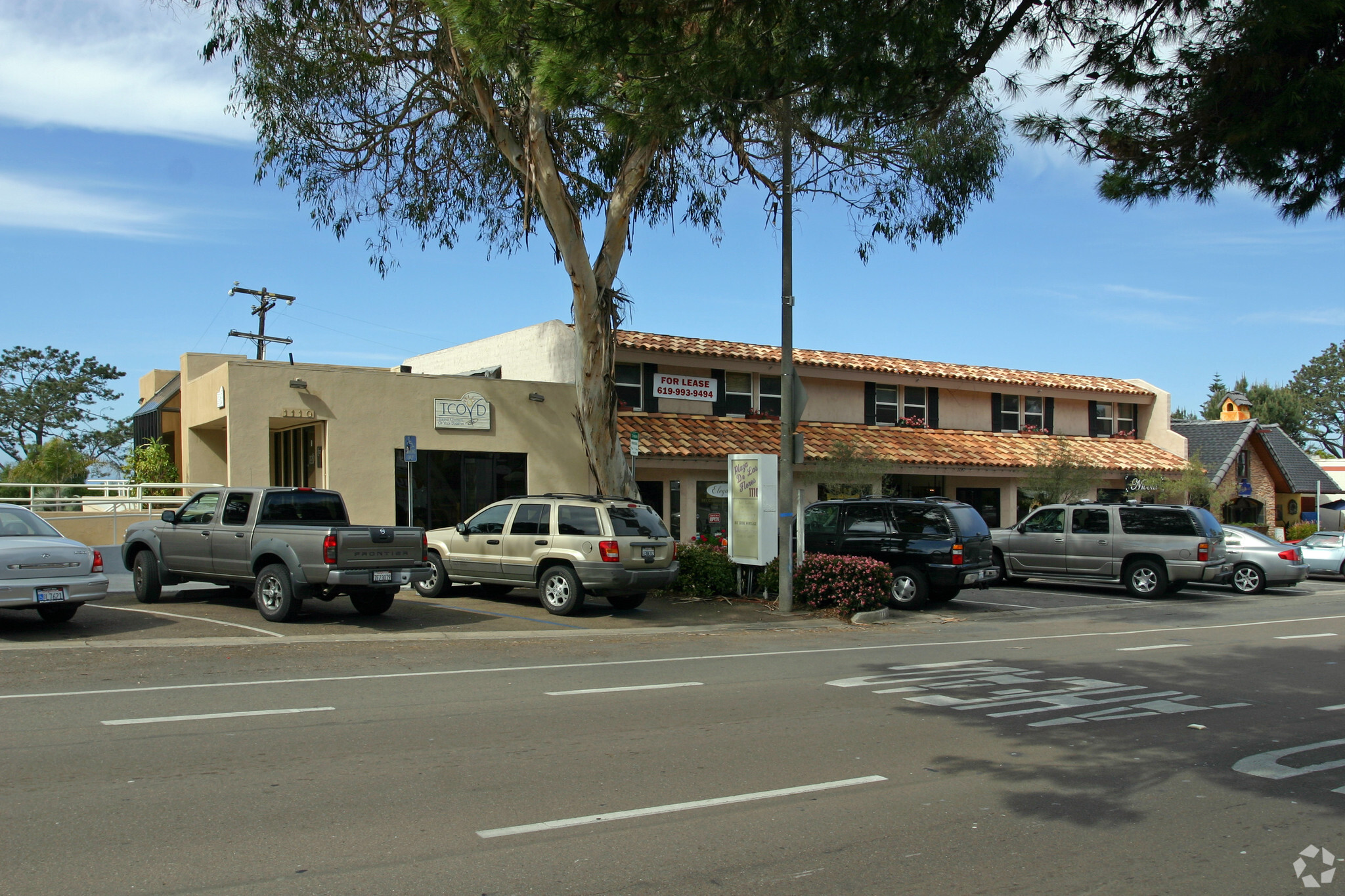 1110 Camino del Mar, Del Mar, CA à louer Photo principale- Image 1 de 13