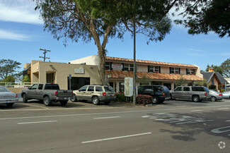 Plus de détails pour 1110 Camino del Mar, Del Mar, CA - Bureau à louer