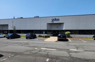 More details for 116 Corporate Blvd, South Plainfield, NJ - Industrial for Lease