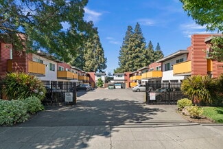 More details for 25013-25021 Cypress Ave, Hayward, CA - Multifamily for Sale