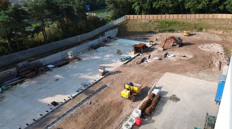 Gladden Pl, Skelmersdale à louer - Photo du bâtiment - Image 3 de 4