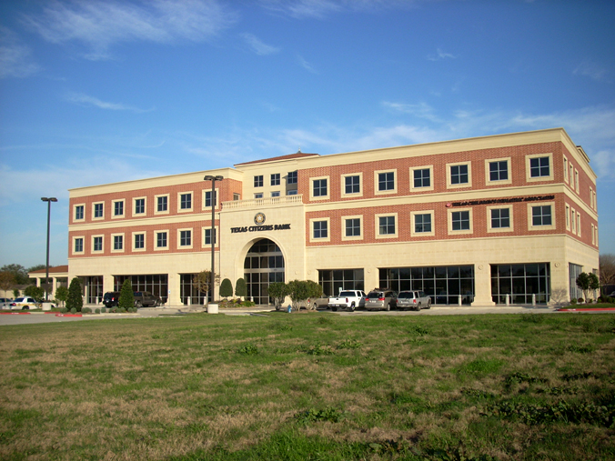 4949 Fairmont Pky, Pasadena, TX à vendre - Photo du bâtiment - Image 1 de 1