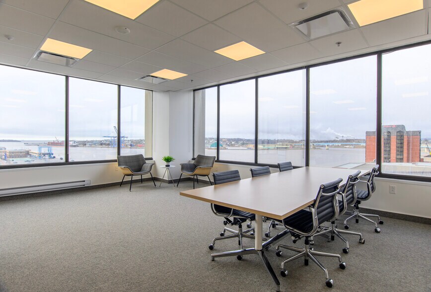 15 Market Sq, Saint John, NB à louer - Photo intérieure - Image 3 de 26