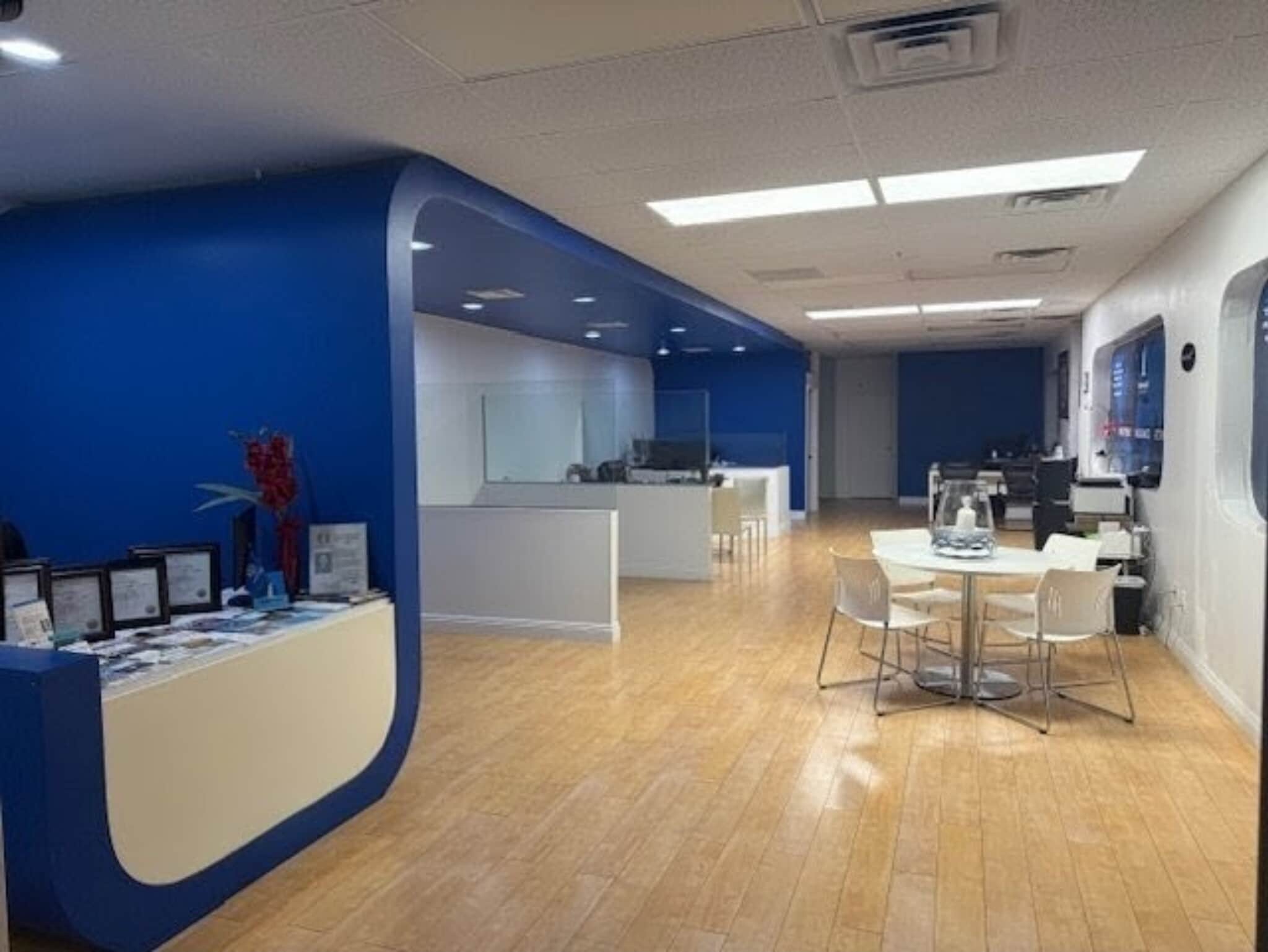 4310-4340 Genesee Ave, San Diego, CA for lease Interior Photo- Image 1 of 9