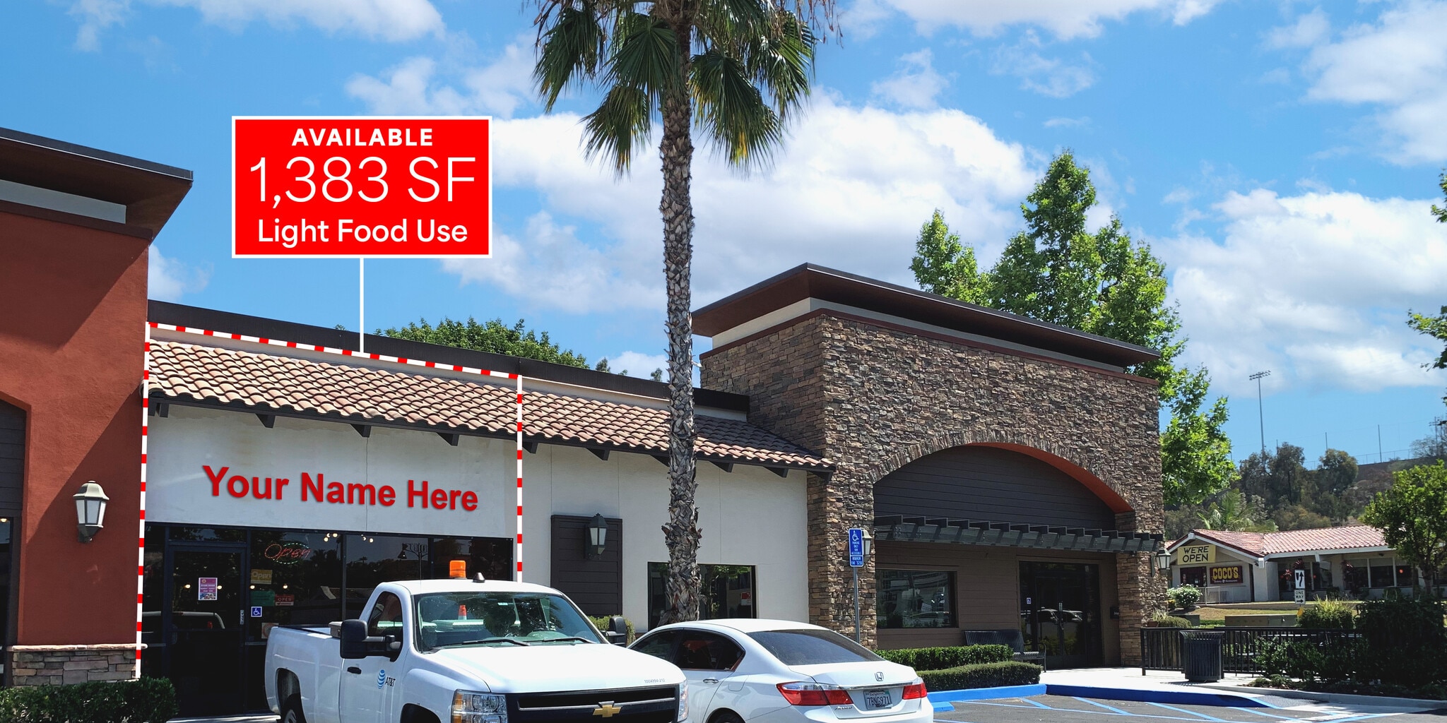 28601-28651 Marguerite Pky, Mission Viejo, CA for lease Interior Photo- Image 1 of 1