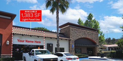 28601-28651 Marguerite Pky, Mission Viejo, CA for lease Interior Photo- Image 1 of 1