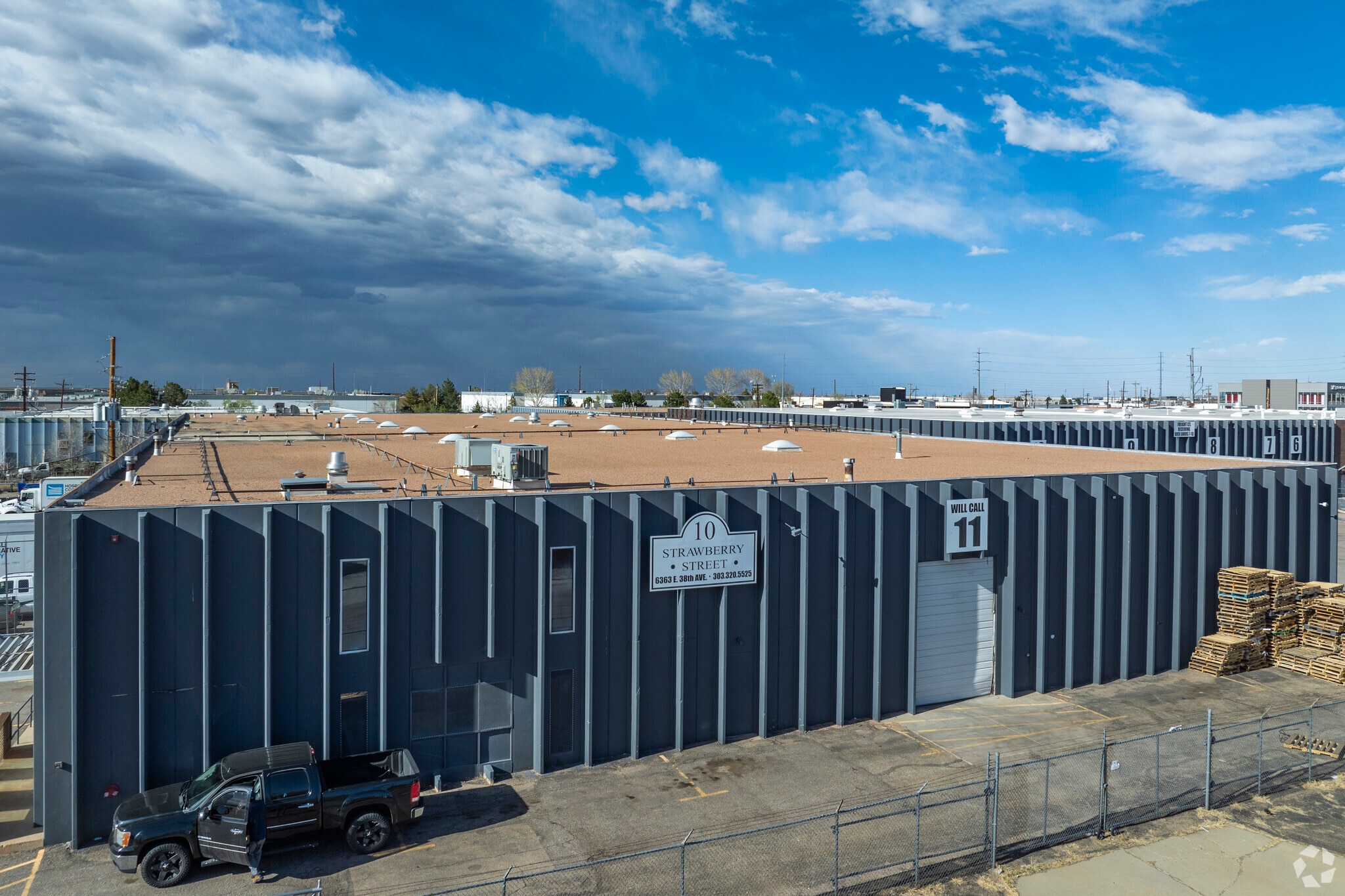 6363 E 38th Ave, Denver, CO for sale Primary Photo- Image 1 of 12