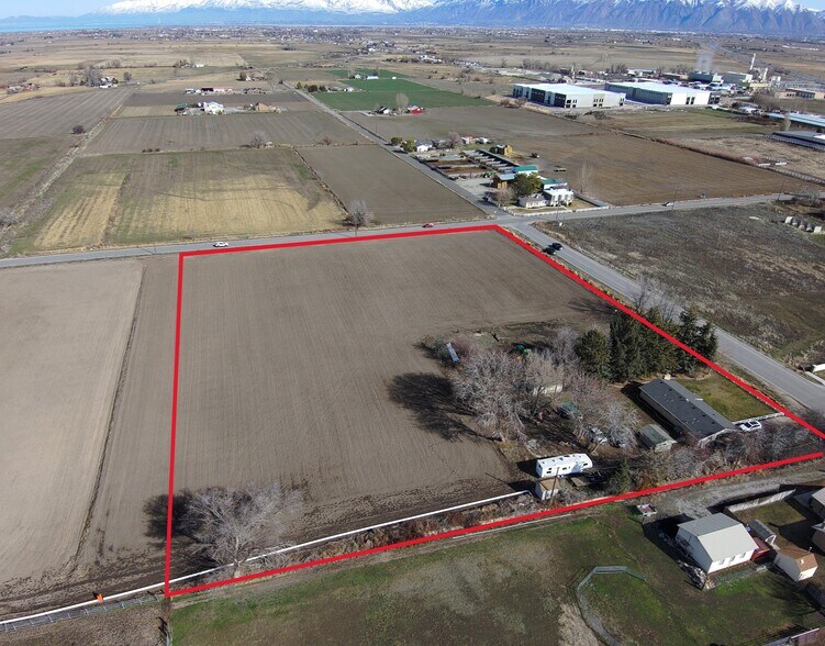 9672 S 3550 W, Payson, UT à vendre - Photo du bâtiment - Image 2 de 6