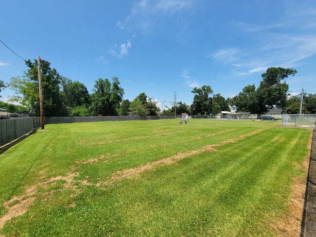 More details for 361 Elm st, La Place, LA - Land for Sale