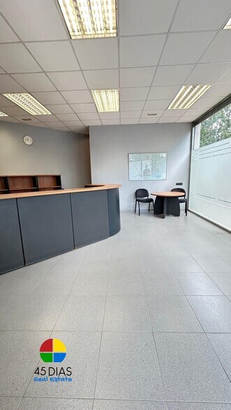 Office/Retail in Cerdanyola del Vallès, Barcelona for lease - Interior Photo - Image 1 of 3