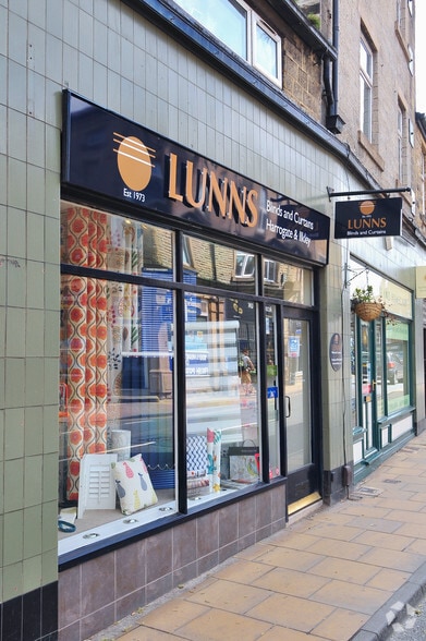 18 Leeds Rd, Ilkley for lease - Building Photo - Image 3 of 4