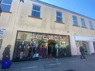 More details for 84-88 Lumley Rd, Skegness - Retail for Lease