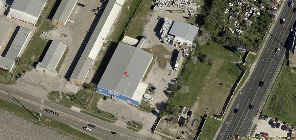 5568 Ayers St, Corpus Christi, TX for sale - Aerial - Image 3 of 24