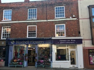 43-45 High St, Newport Pagnell for sale - Building Photo - Image 1 of 8