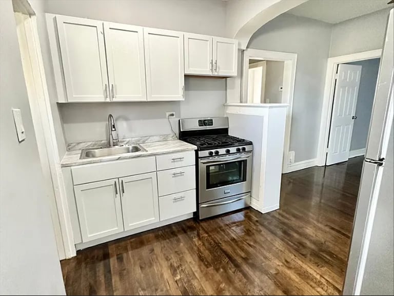 1619-1621 S Komensky, Chicago, IL for sale - Building Photo - Image 3 of 7