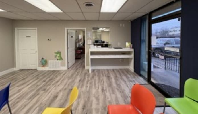 319 N Pine St, Spartanburg, SC for lease Interior Photo- Image 1 of 6