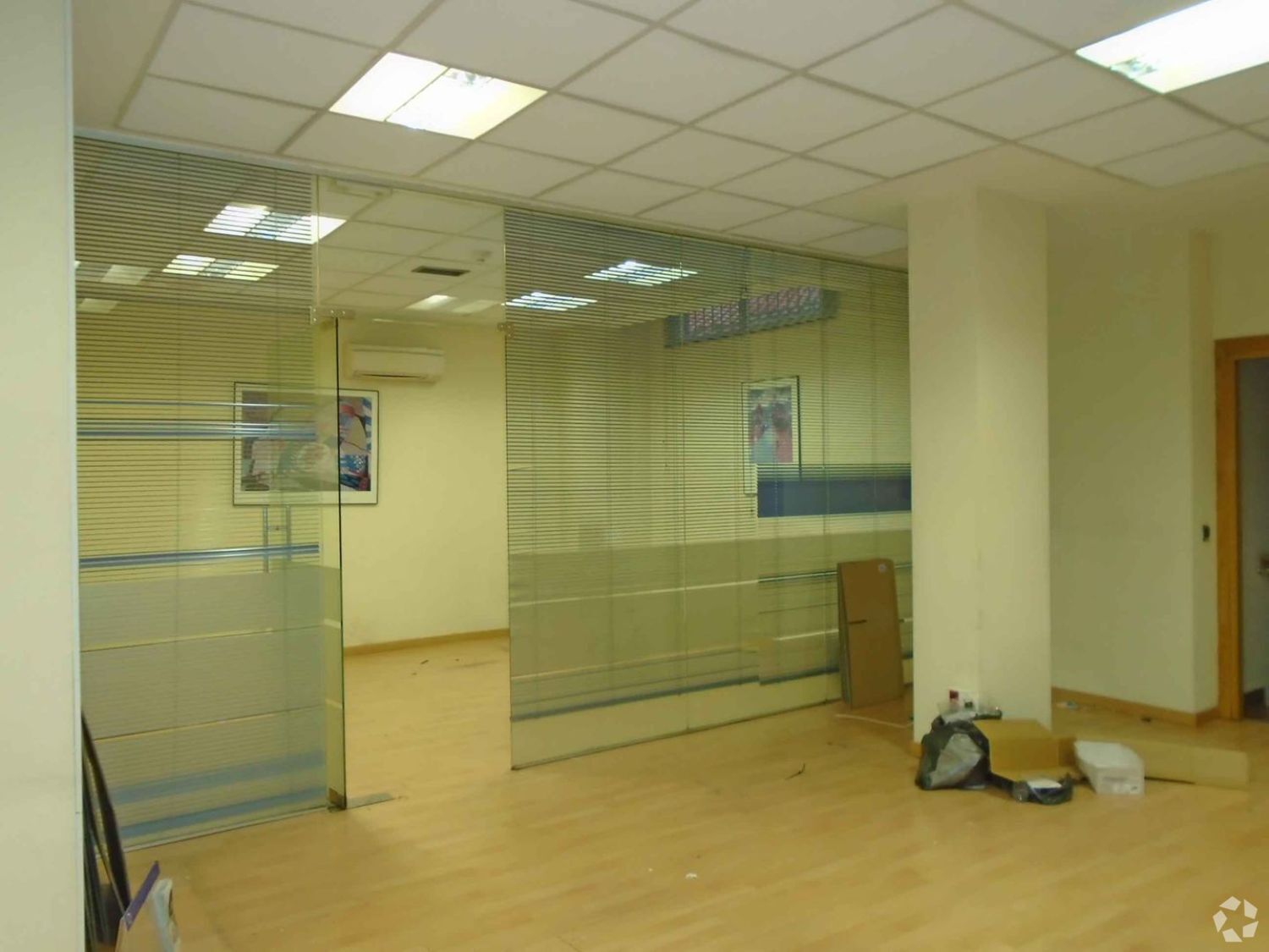 Office/Retail in San Sebastián de los Reyes, Madrid for lease Interior Photo- Image 1 of 3