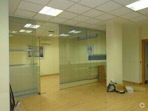 Office/Retail in San Sebastián de los Reyes, Madrid for lease Interior Photo- Image 1 of 3