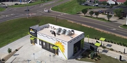 10040 Frog Level Rd, Philadelphia, MS - Aérien  Vue de la carte - Image1