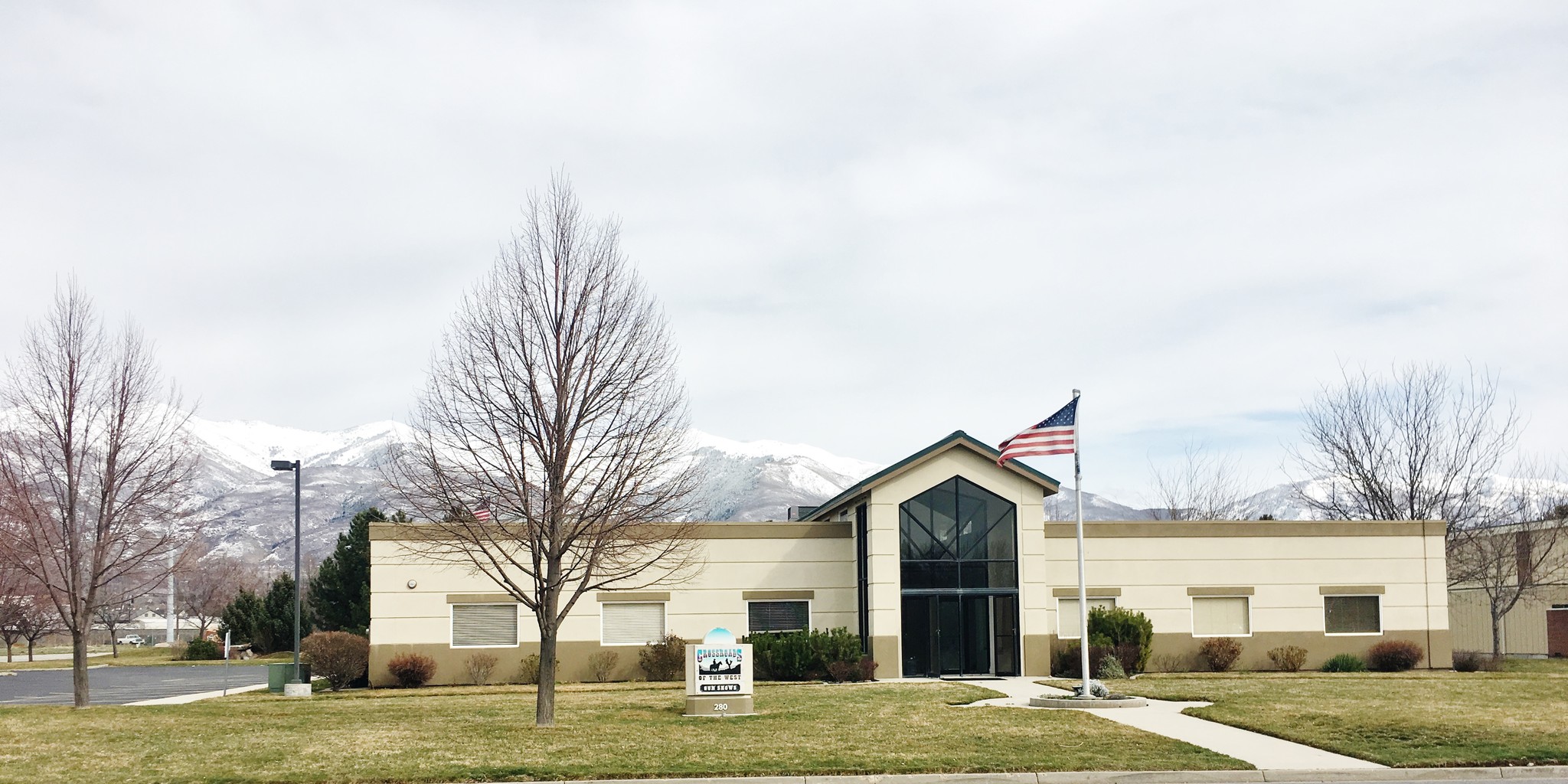 280 N Kays Dr, Kaysville, UT for sale Building Photo- Image 1 of 1