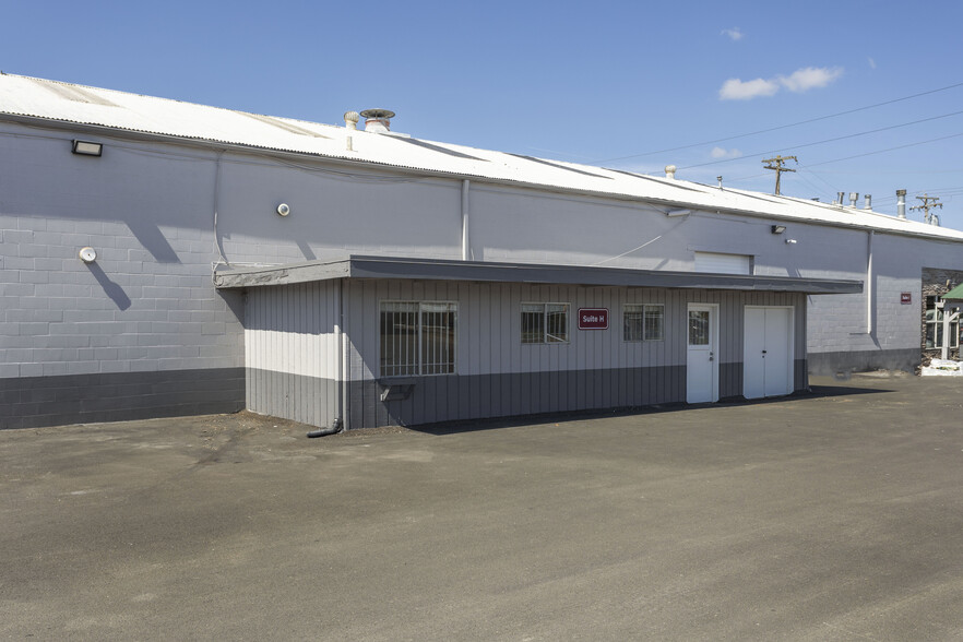 13940 - 13980 Tualatin Valley hwy, Beaverton, OR for lease - Building Photo - Image 3 of 4